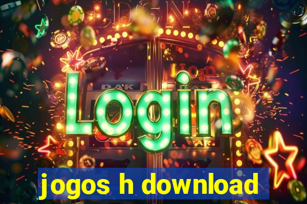 jogos h download